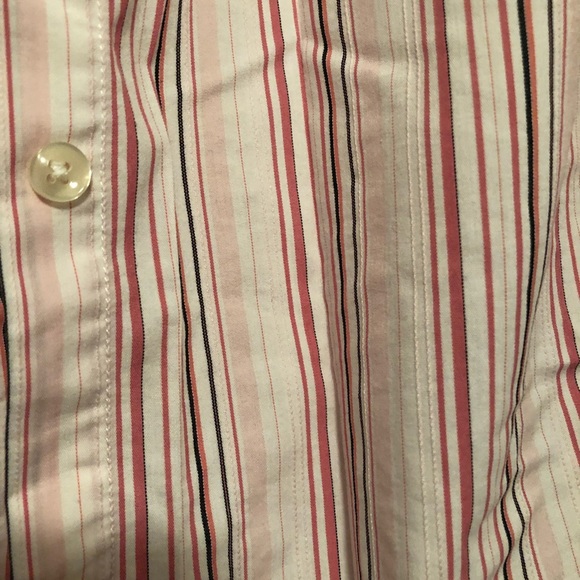 Merona Casual Button Down Shirt! - Picture 3 of 4